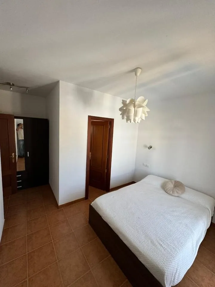 Casa Maria Zambrano Villa Gerena Holiday home
