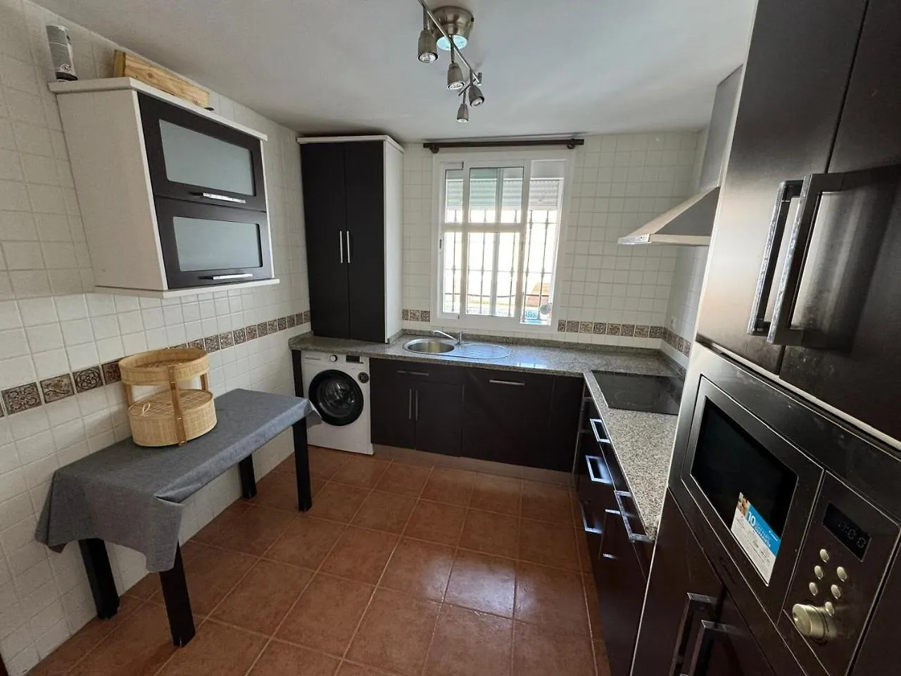 Holiday home Casa Maria Zambrano Villa Gerena