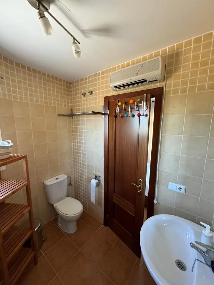 Casa Maria Zambrano Villa Gerena