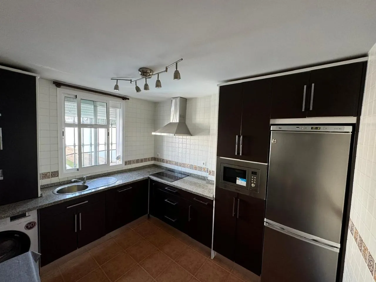 Casa Maria Zambrano Villa Gerena Holiday home