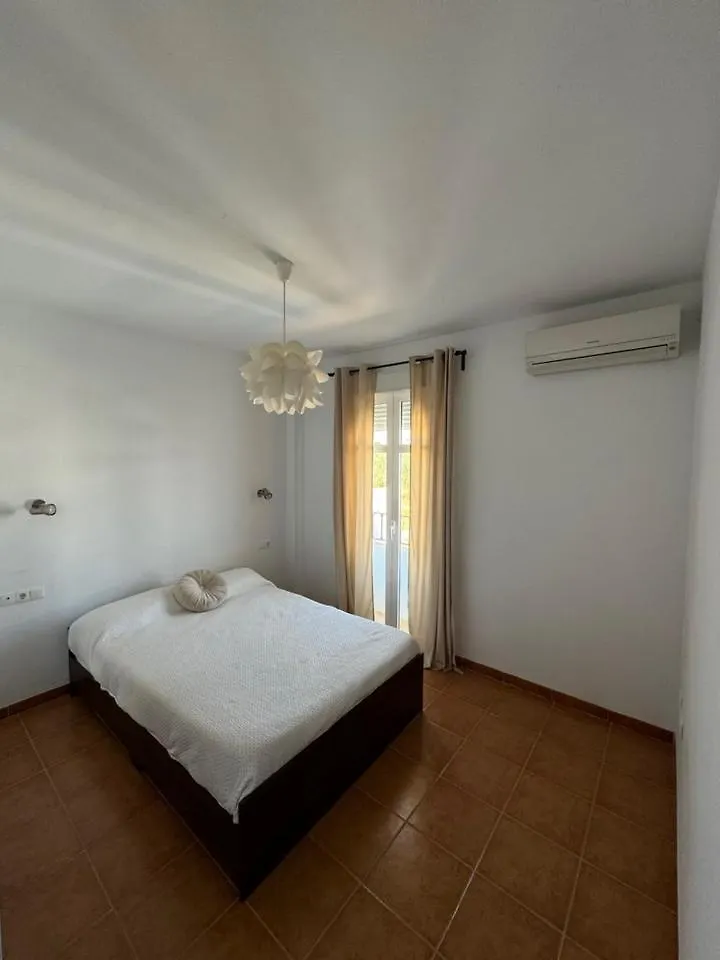 Casa Maria Zambrano Villa Gerena 0*,