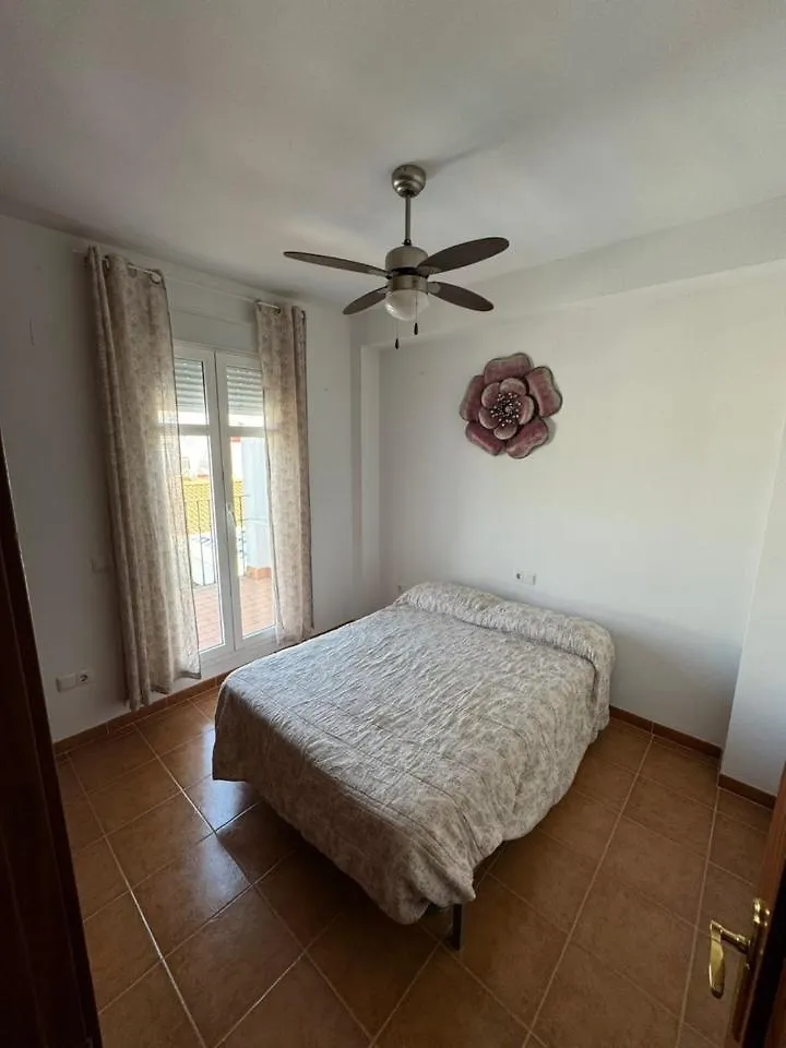 Holiday home Casa Maria Zambrano Villa Gerena Spain