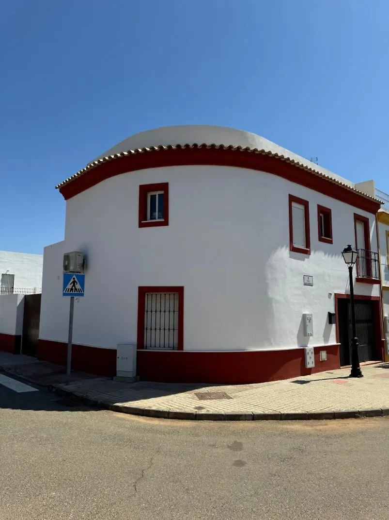 Holiday home Casa Maria Zambrano Villa Gerena