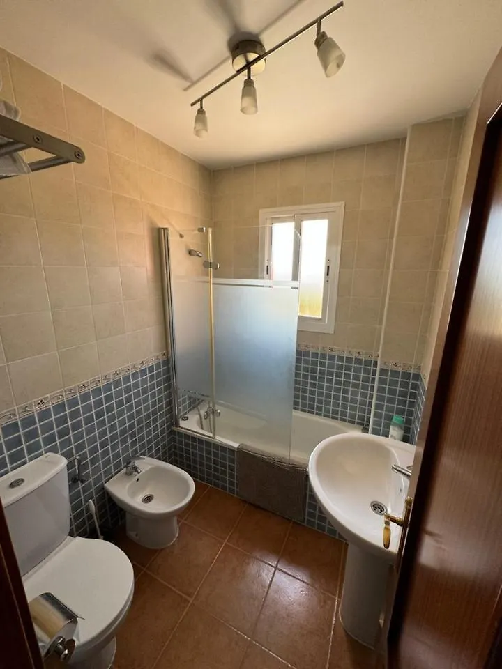 Holiday home Casa Maria Zambrano Villa Gerena