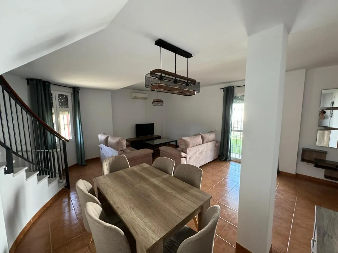 Casa Maria Zambrano Villa Gerena