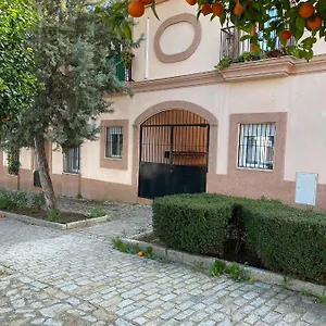 Сasa de vacaciones Sevilla. Familia O Profesionales, Gerena
