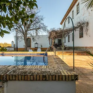 Сasa de vacaciones Hacienda San Felipe, Gerena