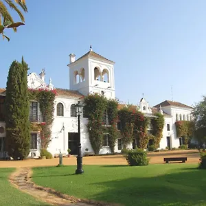 Hotel Cortijo El Esparragal, Gerena