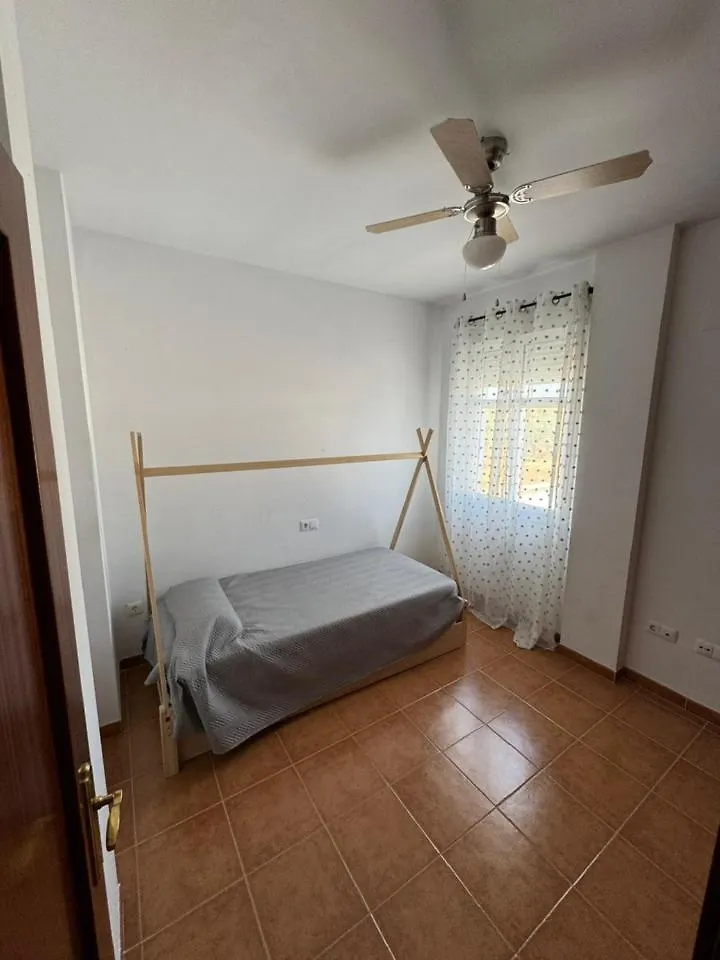 Villa Casa Maria Zambrano Gerena