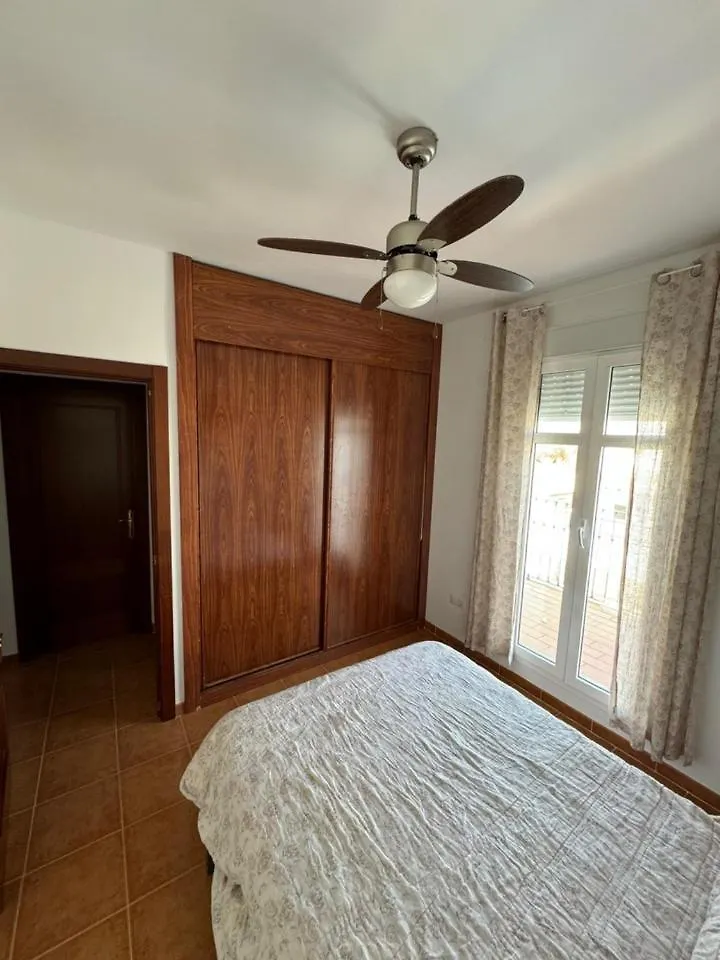 Villa Casa Maria Zambrano Gerena 0*,  España